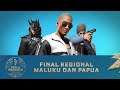 PUBG Mobile - Piala Presiden Esports 2021 (Final Regional Maluku dan Papua) Round 2