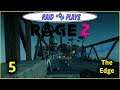 Rage 2 - Ep.5 - "The Edge" - Let's Play with RaidzeroAU