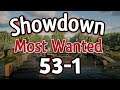 Red dead redemption 2 Showdowns most wanted |Thieves landing (53-1)