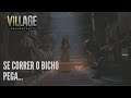 Resident Evil Village - Parte 2 - O castelo Dimitresco