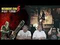 بث مباشر | مود | رعب الليل Resident Evil5 #12-2 قتال ويسكر وجيل