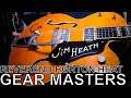Reverend Horton Heat's Jim Heath - GEAR MASTERS Ep. 312