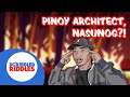 RIDDLE: Pinoy Architect, Nasunog?!