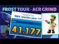 RMX VANILLA LAKE 1T - 41.177 | 178 NONSTOP (Lucky 7, coin frenzy, 2x single L7) | Mario Kart Tour