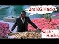 Sabse Saste Hacks | Recoil badhane wale hacks PUBG Mobile