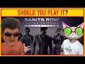 Saints Row The Third Remastered | REVIEW - Should You Play It?