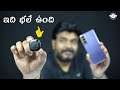 Samsung S21 & Smart Tag Unboxing / First impression ll in Telugu ll