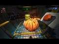 Scoring a Jack-O-Lantern in Deep Rock Galactic