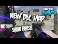 SHOOT HOUSE MODERN WARFARE DLC MAP FIRST LOOKS! (FREE)
