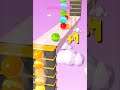 #shorts Blob Runner -3Dππ±β½οΈ NEW Update Mobile ALL LEVELS iOSAndroid #mobilegame #gameplay #trending