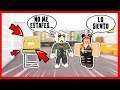 SI HACES ESTO CON LA POCION DE VOLAR, ERES UN ESTAFADOR (EXPERIMENTO SOCIAL) ADOPT ME - Roblox