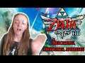 Skyward Sword HD Trailer Compilation! Reactions, thoughts, and analyses! | TheYellowKazoo