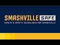 Smashville Safe