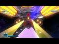 Sonic Colors Ultimate (Switch) - Starlight Carnival Boss Frigate Orcan