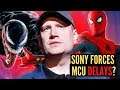 Sony Has FORCED Marvel Studios To DELAY MCU Phase 4 Films! Kevin Feige Bends The Knee?