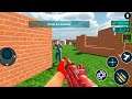 Special Force Commando Strike - FPS Shooting Game - Andriod GamePlay #1