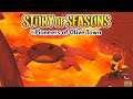 Story Of Seasons Pioneers Of Olive Town [096] Gnom Minispiele [Deutsch] Let's Play Story Of Seasons