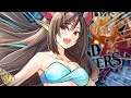 SUMMER JUNO AND LEONE ARE BUSTED IN GRAND SUMMONERS