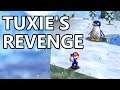 Super Mario 64 - Tuxie's Revenge!