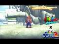 Super Mario Odyssey - SMG2 Clockwork Ruins Mod