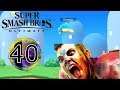 Super Smash Bros  Ultimate Part 40 Rage Online Modus