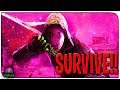 Surviving vs Legion | Dead By Daylight SURVIVOR