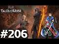 Tales of Arise PS5 Playthrough with Chaos Part 206: Zephyr's Letter to Law
