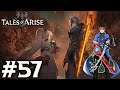 Tales of Arise PS5 Playthrough with Chaos Part 57: Consequence of the Hollowing