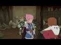 Tales of Vesperia: Definitive Edition Ep5 Rita and the reckless ruins