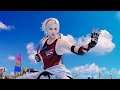 Tekken 7 lidia is back