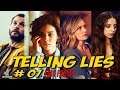 Telling Lies - FMV FRIDAY - Michelle Ep 07 - ScottDogGaming HD