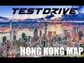 TEST DRIVE UNLIMITED SC   IN HONG KONG   AND ALL CAR LIST SO FAR