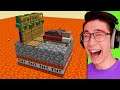 Testing Villagers IQ To See How Dumb They Are in Minecraft