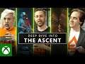 The Ascent Gameplay Deep Dive on Xbox Series X