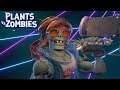 THE BEST SNIPER!! 80s Action Hero: Plants vs. Zombies: Battle for Neighborville - Gameplay Part 7