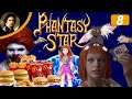 [The Count] Phantasy Star (Sega Master System) {Part 8}