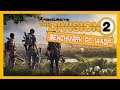 The Division 2 Benchmark Intel i5-6600k Nvidia GTX 1070 All Stock Setting, 1440P