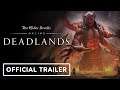 The Elder Scrolls Online: Deadlands - Official Teaser Trailer