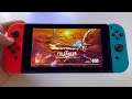 The Falconeer: Warrior Edition | Nintendo Switch V2 handheld gameplay