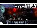 STELLARIS Ancient Relics — Legacy of the Forerunners 15 | 2.3.2 Wolfe Gameplay - THE GRAND HERALD
