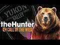 The Hunter Call Of The Wild | FIRST IMPRESSIONS OF YUKON VALLEY