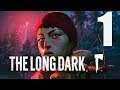 История Астрид!! ➤ The Long Dark - Episode 3: CROSSROADS ELEGY #1