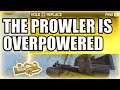 The New Prowler is gonna be Insane! High Kill game with the Prowler - Apex Legends
