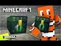 The RETURN Of My SINGLE PLAYER WORLD! (Minecraft #46)