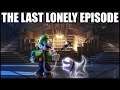THIS IS IT, FOLKS | Luigi's Mansion 3 | PART 4 | Nintendo Switch | The Basement