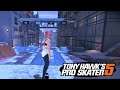 Tony Hawk’s Pro Skater 5 on SICK: Mountain! (PS4 Gameplay)