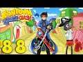 Toontown: Corporate Clash Playthrough with Chaos and Friends part 88: Dual Screen Life