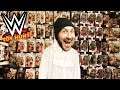 TOY HUNT!!! WWE Elite 67 Arrives!!! WWE Action Figure Fun #120
