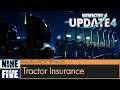 Tractor Insurance - Let's Play Satisfactory Update 4 Multiplayer #56
