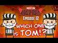 Trolley Tom: Angel of Death - Episode 12 - Featuring TRAM SAM